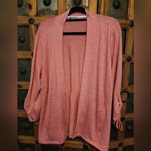 Talbots Women's Plus Knit Cardigan/Jacket